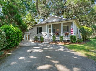 11 Ladys Walk, Beaufort, SC 29907