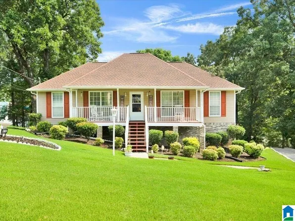 317 37th Ct NE, Birmingham, AL 35215