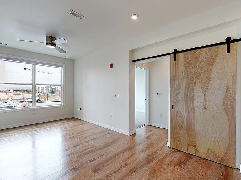 Mile High Apartments at Sloan's Lake — Photo 14