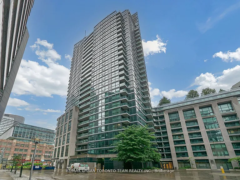 600 Fleet St #1901 — Photo 22