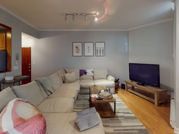 743 E 4th St APT 103, Boston, MA 02127