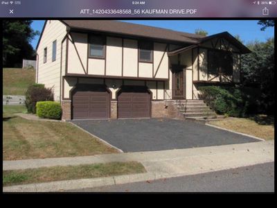 56 Kaufman Dr, Westwood, NJ, 07675