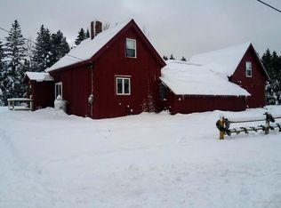 249 Dallas Hill Rd, Dallas Plt, ME 04970