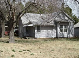 204 E 4th Ave, Cheney, KS 67025