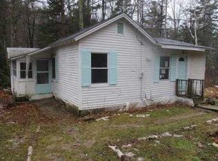 242 Deer Bay Rd, Ashby, MA 01431