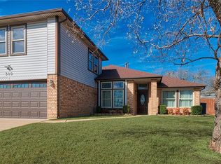 309 E Hogan Dr, Copperas Cove, TX 76522