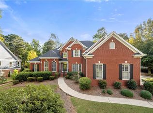 4510 Knightsbridge Rd, Flowery Branch, GA 30542