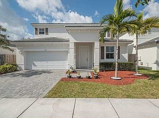 222 NE 33rd Ter, Homestead, FL 33033