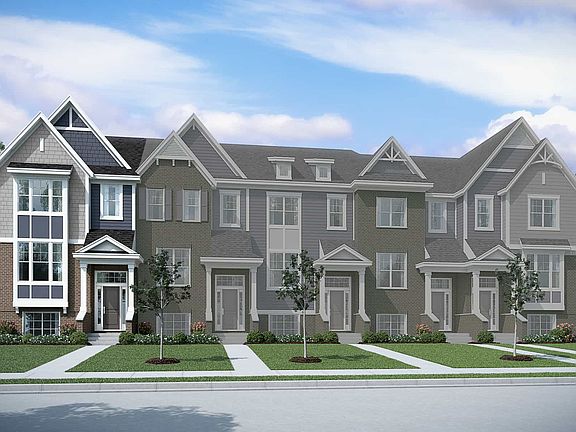 Mason Pointe Elevation