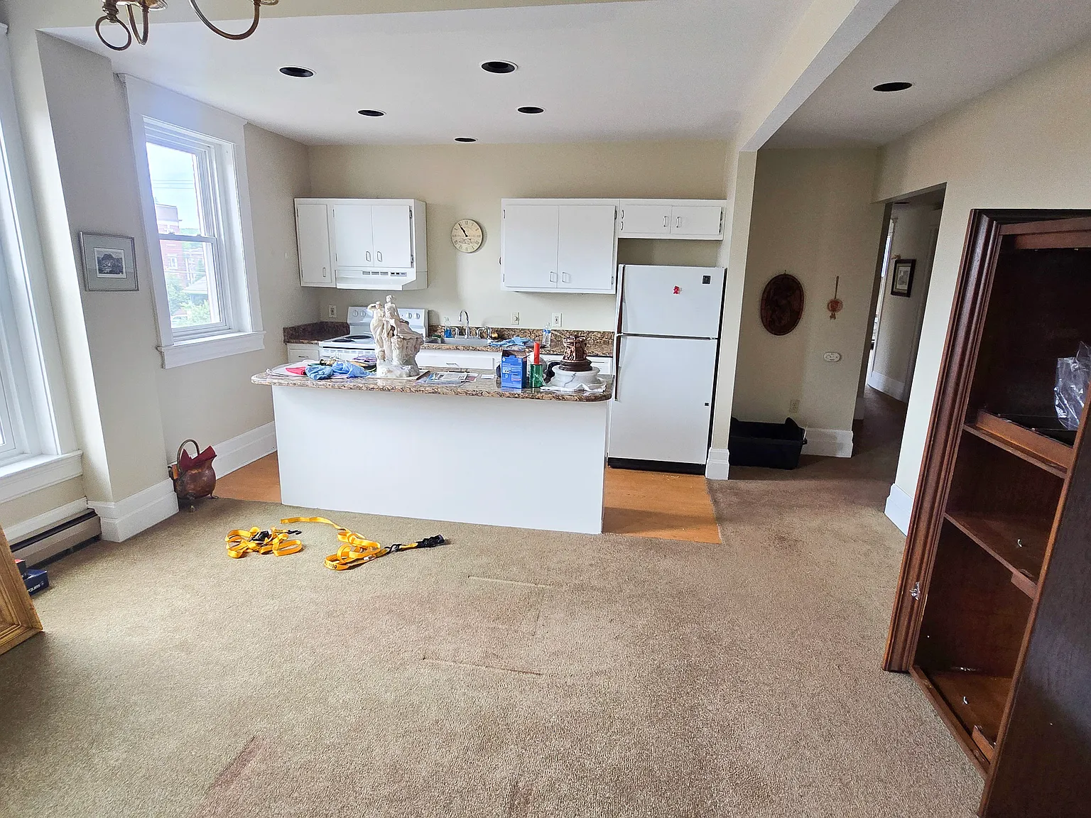 3 bed, 1550 sqft, $1,800 — Photo 4