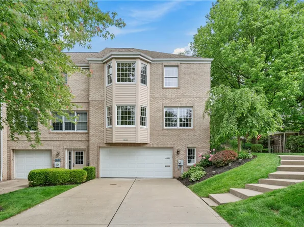 4531 Bucktail Dr, Allison Park, PA 15101
