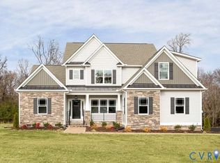 2559 Dogtown Rd, Goochland, VA 23063