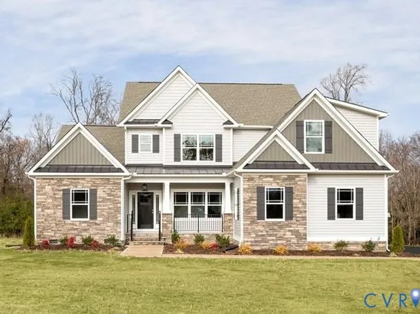 15123 Fawn Hollow Trl, Beaverdam, VA 23047