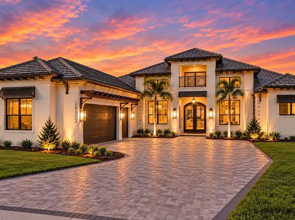 26112 ESTATES RIDGE DRIVE, SORRENTO, FL 32776