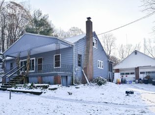 1700 Wadsworth Rd, Akron, OH 44320