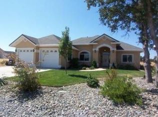 22007 Zapatero Ln, Cottonwood, CA 96022
