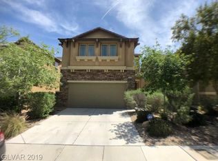 6548 Bryce Woodlands St, Las Vegas, NV 89148