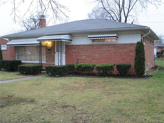 4th image of 9241 Brady Ct