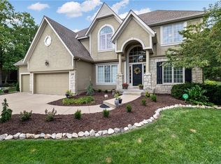 14205 Granada St, Overland Park, KS 66224