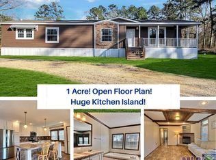 25152 Herman Hutchinson Rd, Holden, LA 70744