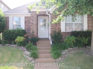902 Stixx Ln, Cordova, TN 38018