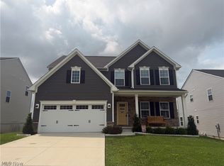2134 Sugar Maple Dr, Kent, OH 44240