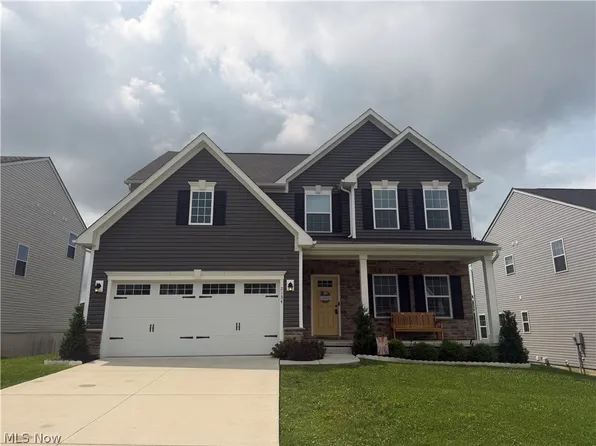 2134 Sugar Maple Dr, Kent, OH 44240