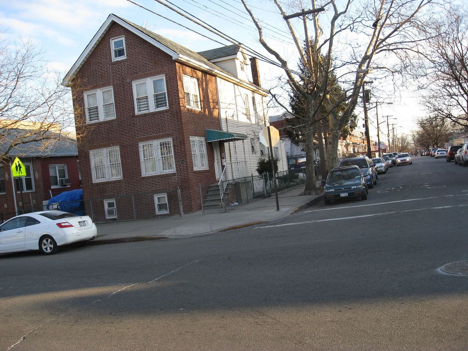 1900 Ave, Bronx, NY 10473 Zillow