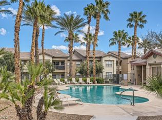 8000 Badura Ave UNIT 1170, Las Vegas, NV 89113