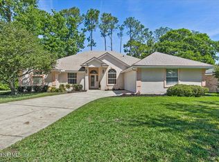 13409 Aquiline Rd, Jacksonville, FL 32224