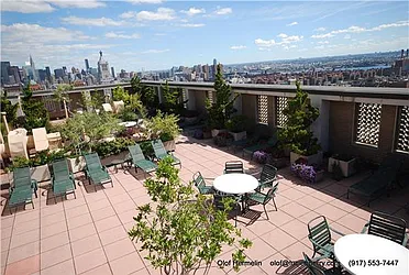 Rented by Lucien Perry