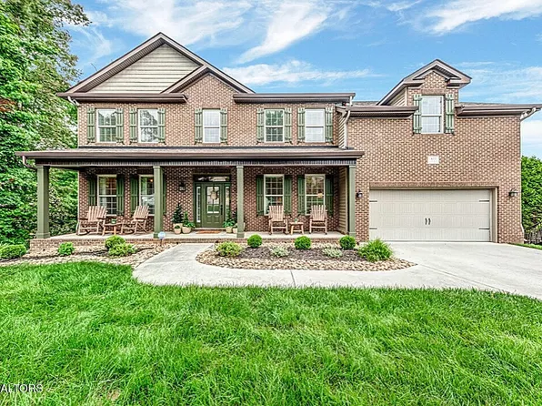 617 Autry Ridge Ln, Knoxville, TN 37934