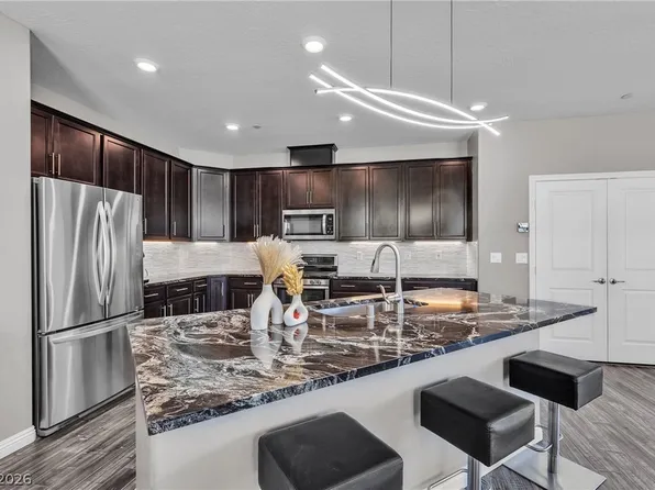 3106 Berceto Ct, Henderson, NV 89044