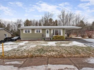 252 Palisade Dr, Moncton, NB E1A 5K2