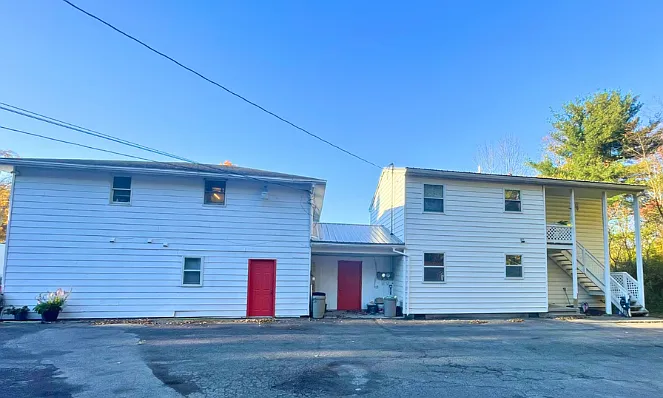 2 bed, 650 sqft, $900 — Photo 4