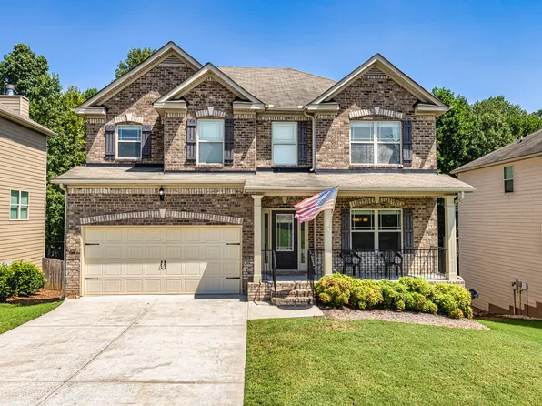 5615 Hedge Brook Dr, Cumming, GA 30028
