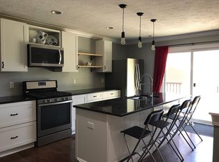 416 Milan St N, Canal Fulton, OH 44614
