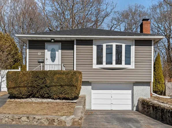 13 Bay State Blvd, Peabody, MA 01960