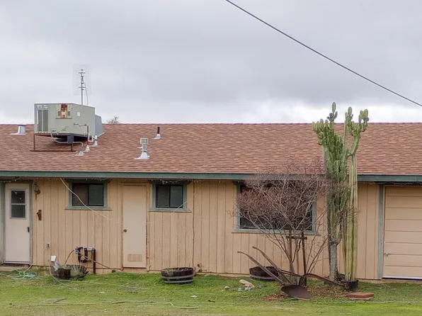 22762 Skyridge Lane, Prather, CA 93651