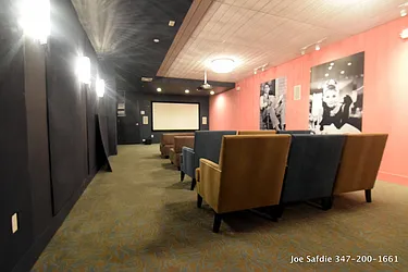 Rented by J Misrahi Realty Corp