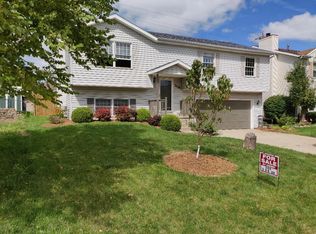 306 Carriage Hills Rd, Normal, IL 61761