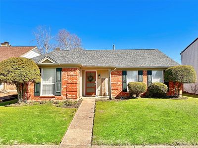1490 Summers Dr, Cedar Hill, TX, 75104