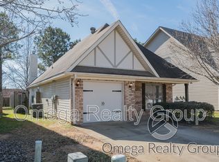 6600 Ridgeview Cir, Montgomery, AL 36117