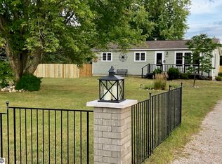 4535 Norton Rd, Grawn, MI 49637