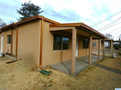 1113-1111 Grant St, Silver City, NM, 88061