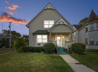 6105 25th Ave, Kenosha, WI 53143