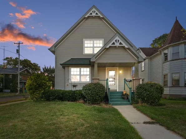 6105 25th AVENUE, Kenosha, WI 53143