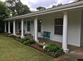 920 Spring St, Mountain Home, AR 72653