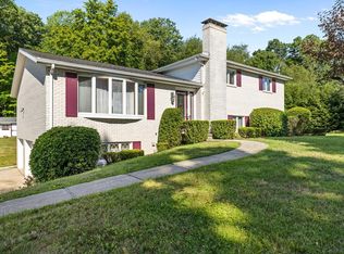 100 Doel Rd, Johnstown, PA 15905