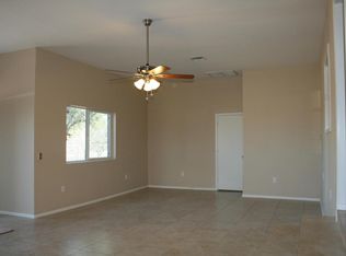6810 S Sorrel Ln, Tucson, AZ 85746